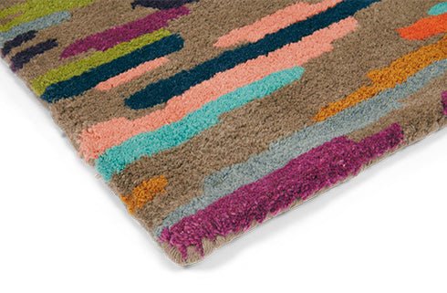 Harlequin Nuru Tabasco 42902 (Made To Order) Rug