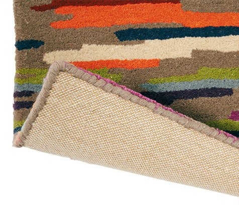 Harlequin Nuru Tabasco 42902 (Made To Order) Rug