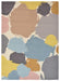 Tappeto Harlequin Paletto Outdoor Shore 444204