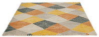 Harlequin Rhythm Saffron 40906 Rug