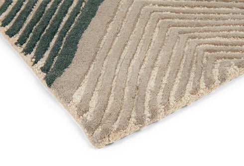 Harlequin Rhythm Saffron 40906 Rug