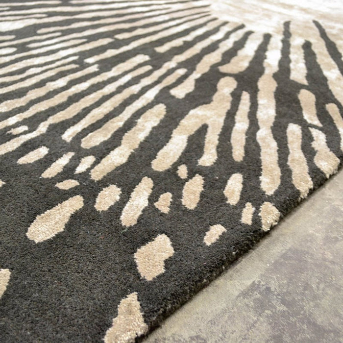 Harlequin Shore Truffle 40605 Rug