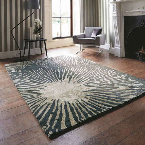 Harlequin Shore Truffle 40605 Rug
