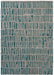 Harlequin Skintilla Kingfisher 41707 (Made To Order) Rug