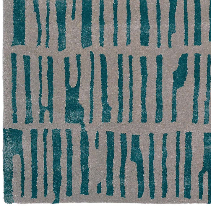 Harlequin Skintilla Kingfisher 41707 (Made To Order) Rug