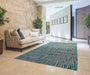 Harlequin Skintilla Kingfisher 41707 (Made To Order) Rug