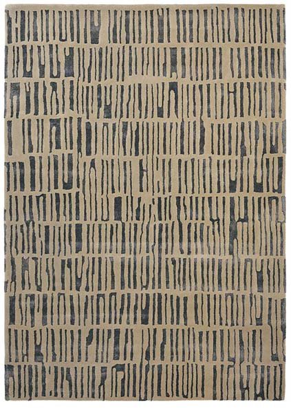 Harlequin Skintilla Midnight 41705 (Made To Order) Rug