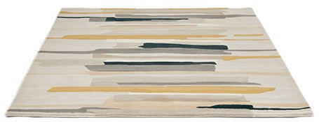 Harlequin Zeal Pewter 43004 Rug