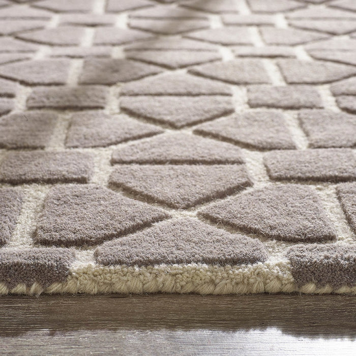Harmony Grey Rug