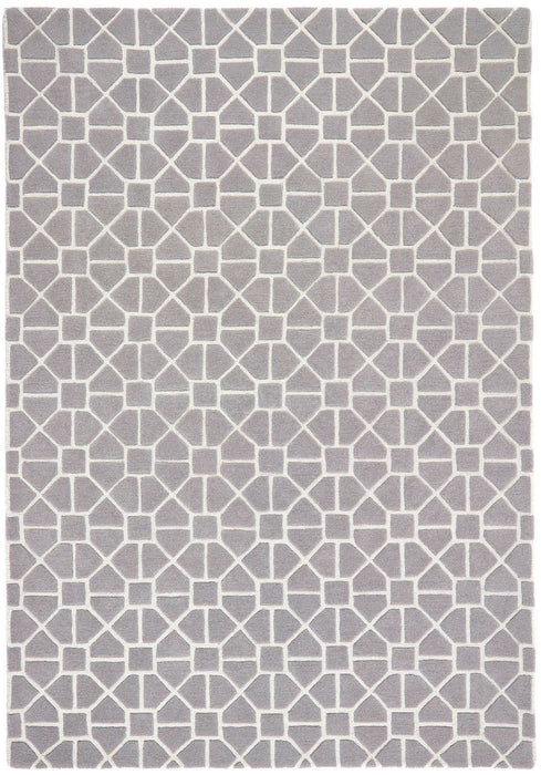 Harmony Grey Rug