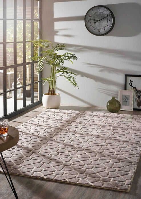 Harmony Grey Rug