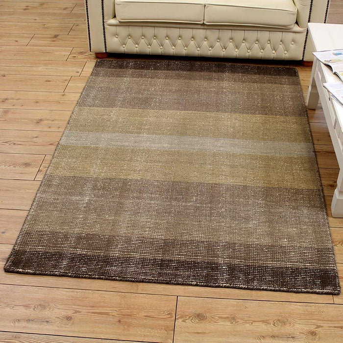 Hays Taupe Rug
