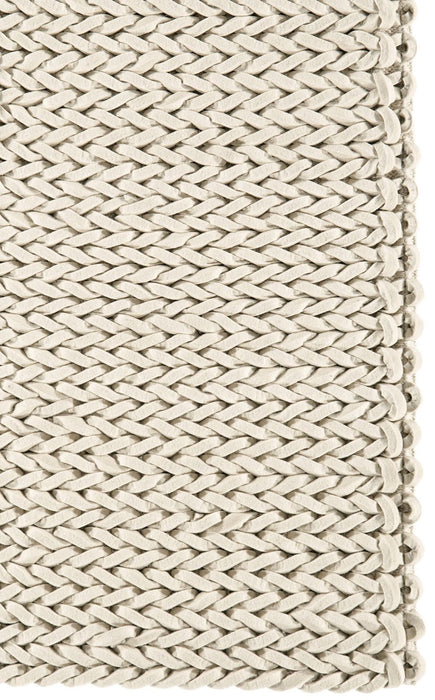 Helix Ivory Rug