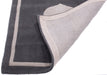 Helmet Dark Grey Rug