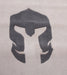 Helmet Light Grey Rug