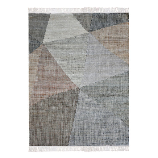 Hemp Boho Chic Lahaina Rug for Indoor and Outdoor Use