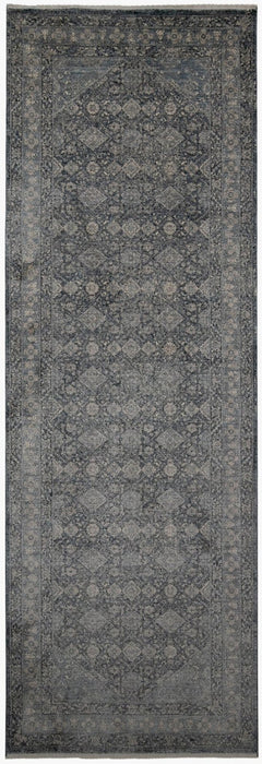 Heritage Bidjar Runner Rug