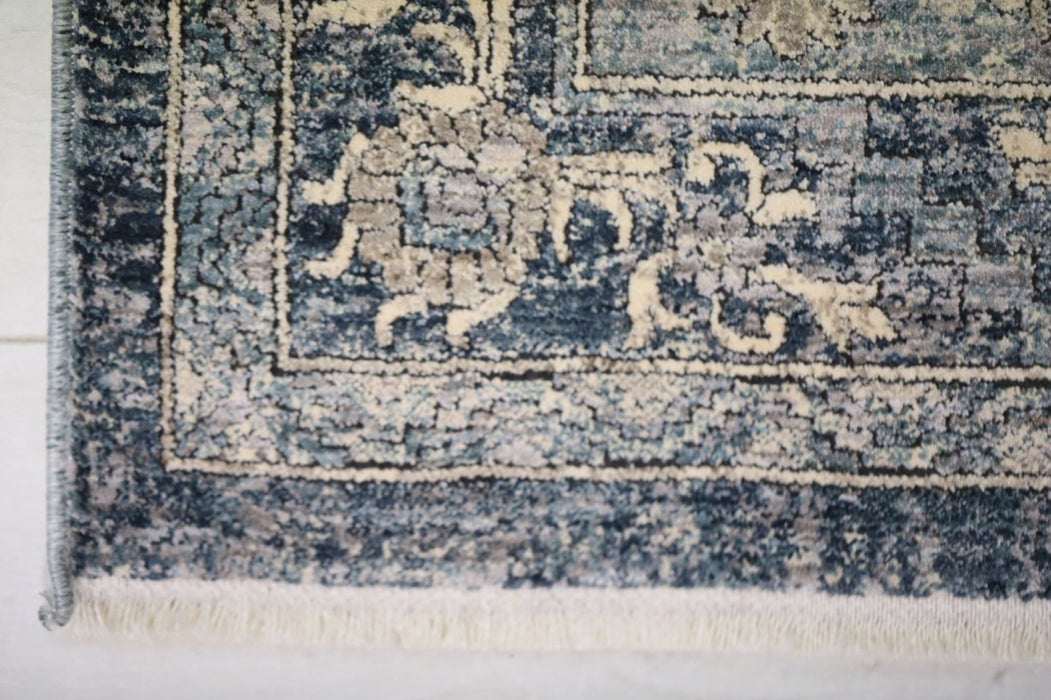 Heritage Bidjar Runner Rug