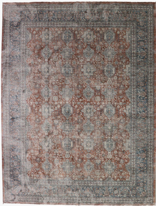 Heritage Gharaje Rug