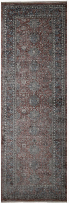 Heritage Gharaje Runner Rug