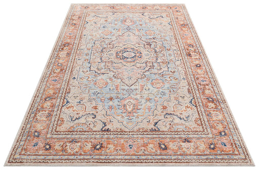 Heritage HRTG104 Sky Terra Rug