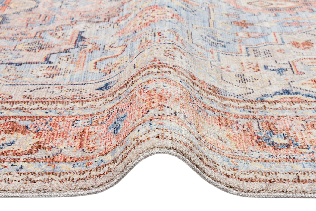 Heritage HRTG104 Sky Terra Rug