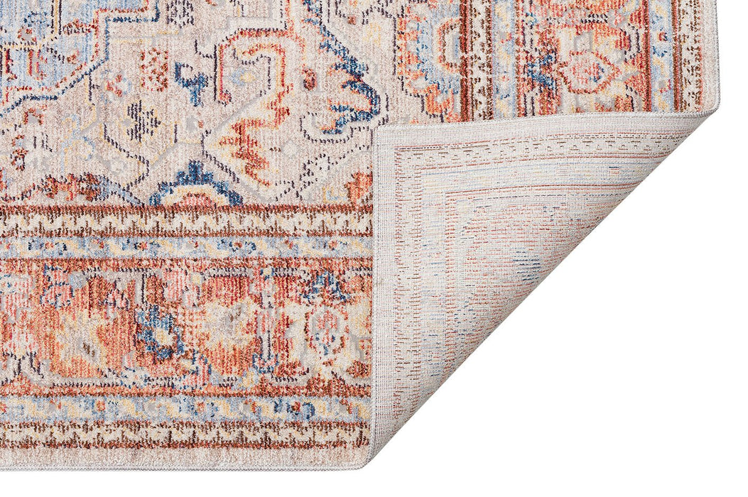 Heritage HRTG104 Sky Terra Rug