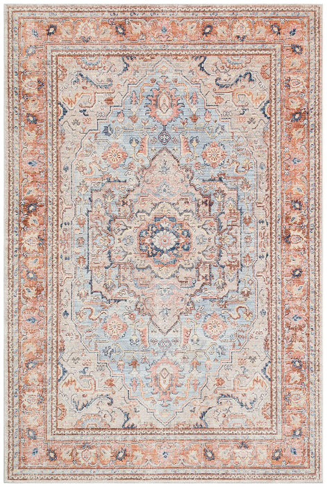 Heritage HRTG104 Sky Terra Rug