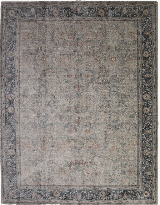 Heritage Kirman Rug