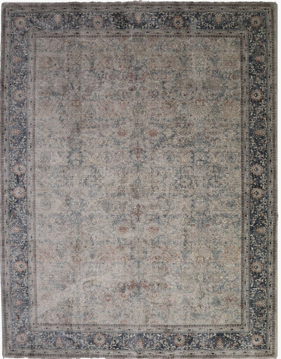 Heritage Kirman Rug