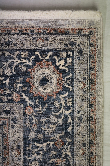 Heritage Kirman Runner Rug