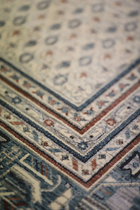 Heritage Serabend Rug