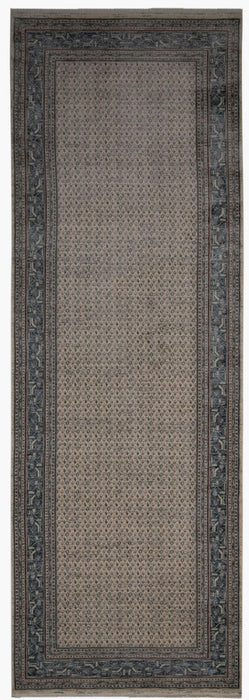 Heritage Serabend Runner Rug