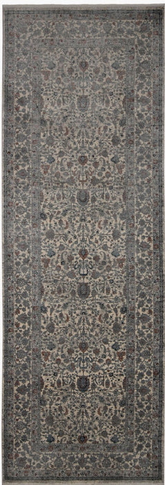 Heritage Shah Abbas Runner Rug