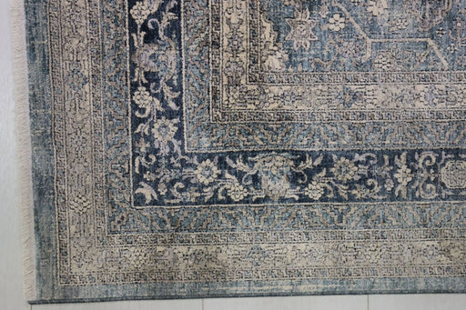 Heritage Tabriz Runner Rug