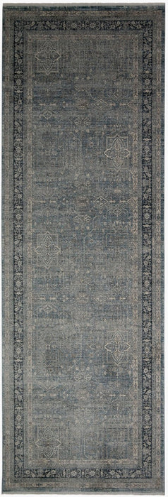 Heritage Tabriz Runner Rug