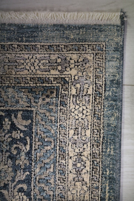 Heritage Tabriz Runner Rug