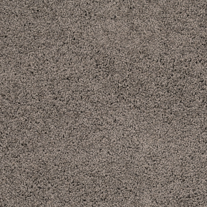 Heron Custom Area Rug Dark Brown 90cm x 150cm