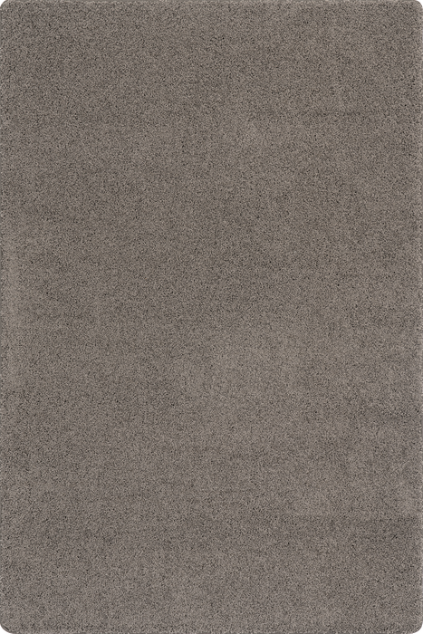 Heron Custom Area Rug Dark Brown 90cm x 150cm