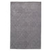 Hong Kong 8583 Silver Rug