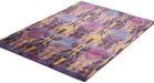 Ikat Rug
