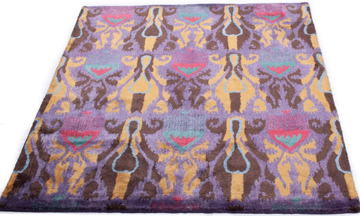Ikat Rug