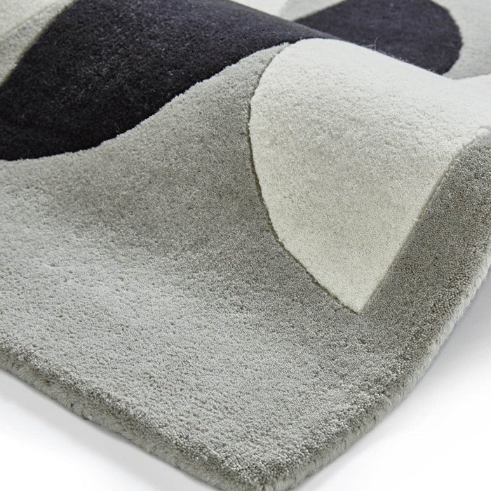 Inaluxe Composition IX06 Rug