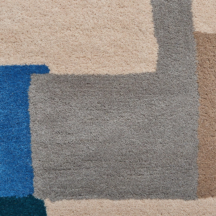 Inaluxe Hey Ho Lets Go IX14 Rug