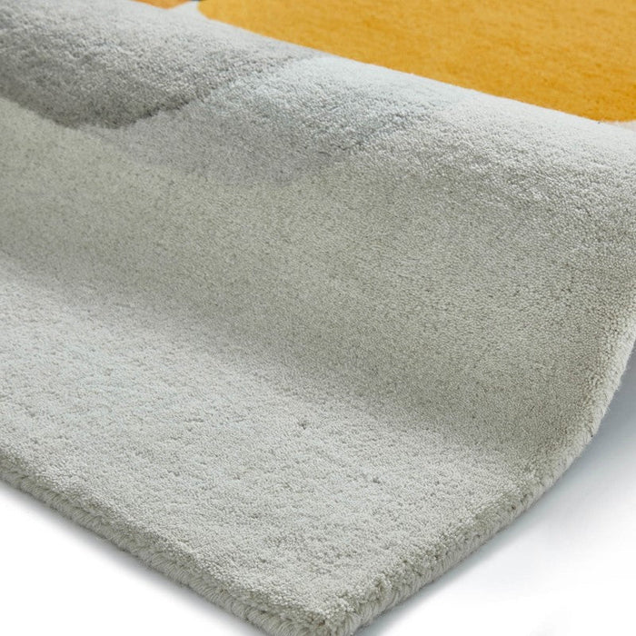 Inaluxe Jazz Flute IX08 Rug