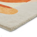 Inaluxe Modern Abstract Designer Wool Drift IX13 Multicolour Rug