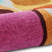 Inaluxe Modern Abstract Designer Wool Drift IX13 Multicolour Rug