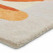 Inaluxe Modern Abstract Designer Wool Drift IX13 Multicolour Rug