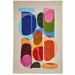 Inaluxe Modern Abstract Designer Wool Drift IX13 Multicolour Rug