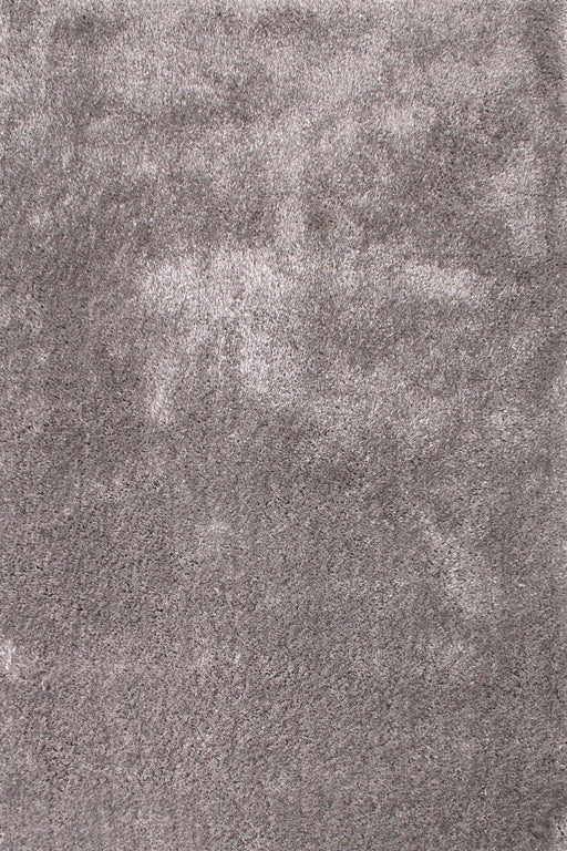 Indigo Silver Rug